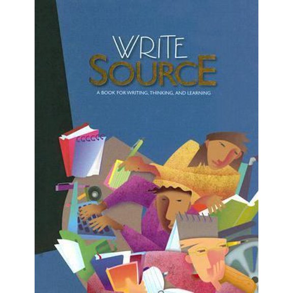 Pre-Owned Student Edition Grade 9 2006 (Hardcover) 0669531340 9780669531343