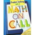 thumbnail image 1 of Pre-Owned Great Source Math on Call: Student Edition Grade 8 2004 (Paperback) 0669500526 9780669500523, 1 of 1
