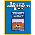 thumbnail image 1 of Great Source Reader's Handbooks: Student Application Book 2003 (Paperback) by Great Source (Prepared for publication by), 1 of 1
