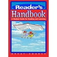 thumbnail image 1 of Pre-Owned Great Source Reader's Handbook: A Student Guide for Reading and Learning (Great Source Reader's Handbooks), 9780669488586, 0669488585, Hardcover, 1 edition, 1 of 1