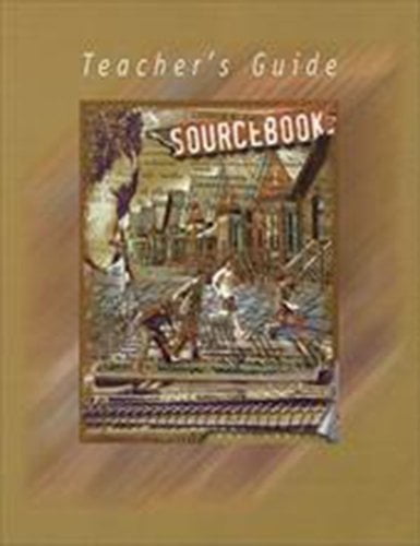 Simple Source Book Pre-Owned Great Source Sourcebooks: Reading and Writing Teacher's ...