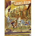 thumbnail image 1 of Pre-Owned Great Source Sourcebooks: Student Edition Sourcebook Grade 7 2001 (Paperback) 0669476315 9780669476316, 1 of 1