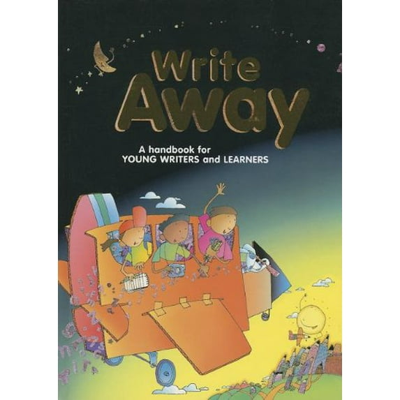 Pre-Owned Write Away: A Handbook for Young Writers and Learners (Write Source 2000 Revision) Paperback