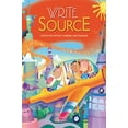 thumbnail image 1 of Pre-Owned Great Source Write Source Daily Language Workout Grade 3 Paperback, 1 of 1