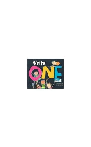 Writesource2000 Pre-Owned Great Source Write One: Student Edition Grade 1 (Write Source ...