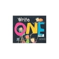 thumbnail image 1 of Pre-Owned Great Source Write One: Student Edition Grade 1 (Write Source 2000 Revision) Paperback, 1 of 1