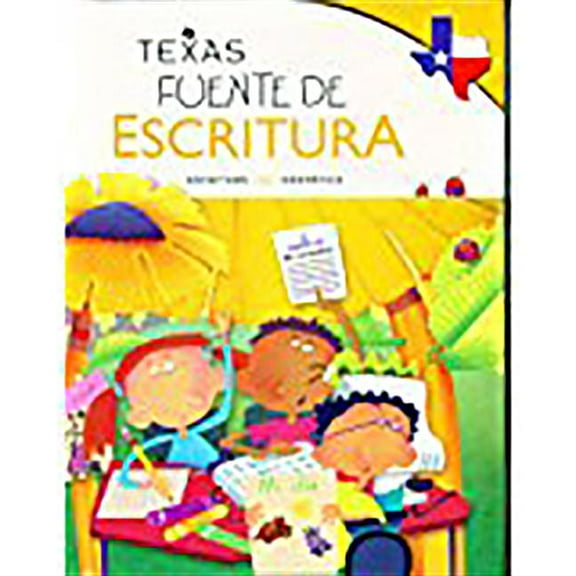 Great Source Write Source Spanish Student Edition Grade 2 2012, (Paperback)