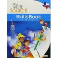 thumbnail image 1 of Pre-Owned Skillsbook Student Edition Grade 5 (Paperback) 0547395639 9780547395630, 1 of 1