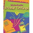 thumbnail image 1 of Pre-Owned Great Source Write Traits: Student Edition Traitbook Grade 6 2002 (Paperback) by Great Source (Prepared for publication by), 1 of 1