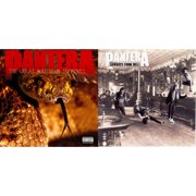 Great Southern Trendkill & Cowboys From Hell [CD Bundle]