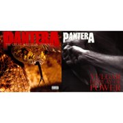 Great Southern Trendkill & Vulgar Display Of Power [CD Bundle]