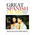 thumbnail image 1 of Great Spanish Films Since 1950, (Hardcover), 1 of 1