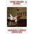 thumbnail image 1 of Great Spanish Stories, 1 of 1