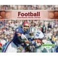 thumbnail image 1 of Great Sports Football: Great Moments, Records, and Facts, (Hardcover), 1 of 1