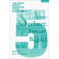 thumbnail image 1 of Great Stage Directors: Great North American Stage Directors Volume 5: Richard Schechner, Lee Breuer, Anne Bogart (Hardcover), 1 of 1