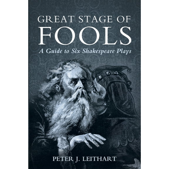 Great Stage of Fools (Paperback)