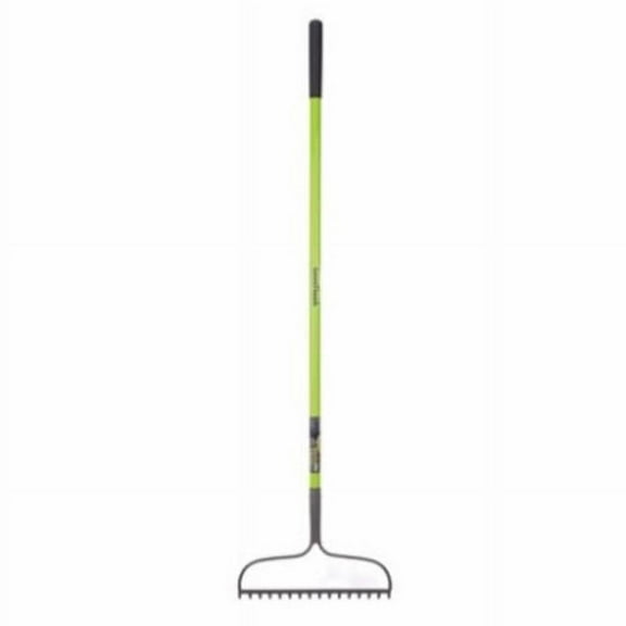 Great States 109580 Bow Rake with Fiberglass Handle