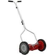 Great States 304-14 14 Inch Wide 5-Blade Reel Lawn Mower