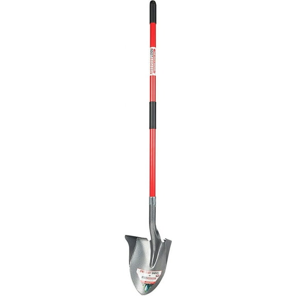 Root Assassin One Shot 60 In Long Handle Shovel