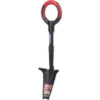 Great States Root Slayer Mini Digger Garden Shovel - Pack of 3