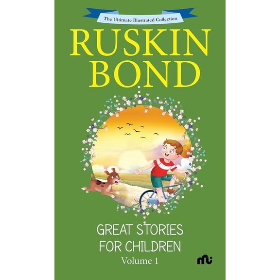 Great Stories for Children Volume 1, (Paperback)