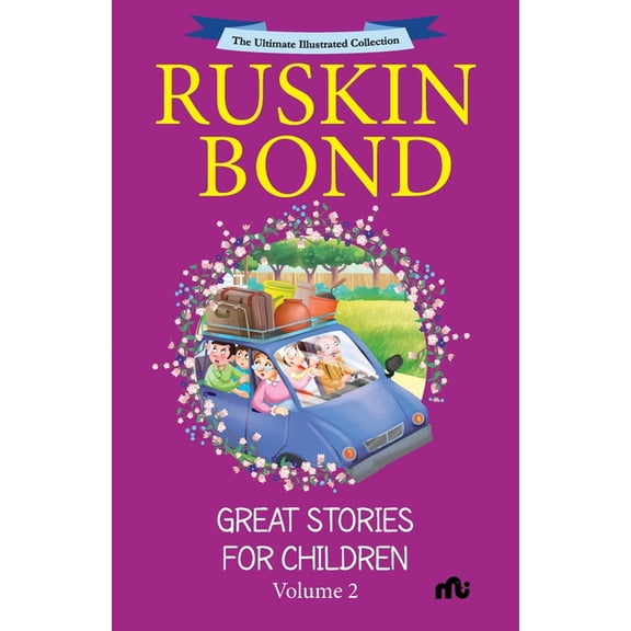 Great Stories for Children Volume 2, (Paperback)