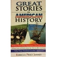 thumbnail image 1 of Pre-Owned Great Stories in American History: A Selection of Events from the 15th t 20th Centuries (Paperback) 0889651469 9780889651463, 1 of 1