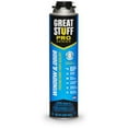 thumbnail image 1 of Great Stuff 187273 Pro Series 20 oz Can Of Pro Dispenser Window & Door Foam Sealant - Quantity of 5, 1 of 1