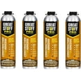 thumbnail image 1 of Great Stuff 343087 PRO 26.5-Ounce Construction Adhesive, Each 4 Pack, 1 of 6