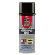 Great Stuff 99054816 Multi-Purpose Foam Sealant, Black, 12-oz. - Quantity 12