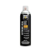 Great Stuff  Extreme Sealant - Clear - 14 oz - Aerosol