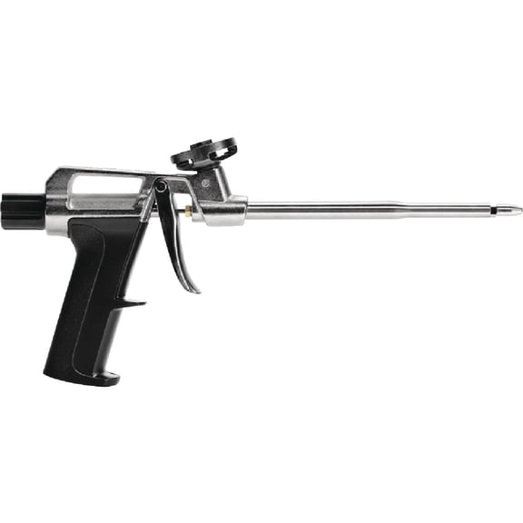 Great Stuff Pro 14 Foam Dispensing Gun, Silver  Residential Use, Standard Application
