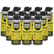 Great Stuff Pro Foam Gun Cleaner Case of 12 - 259205