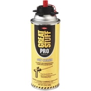 Great Stuff Pro 259205 Aerosol Can Spray Foam Dispensing Unit Cleaner, 12 oz.