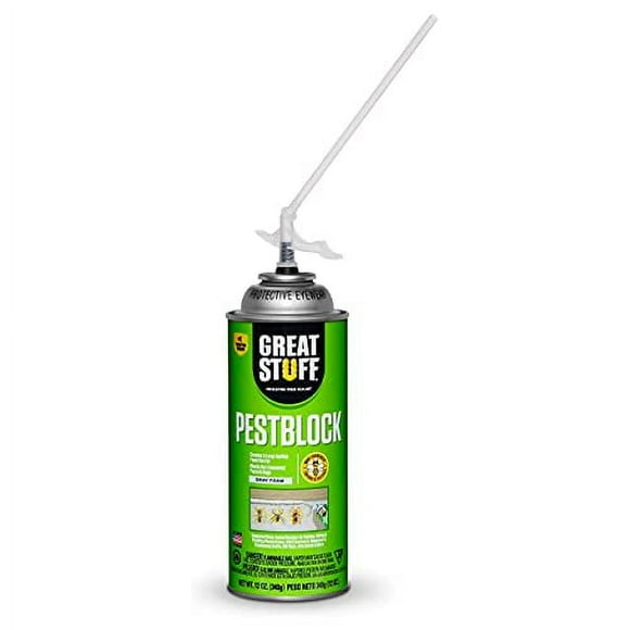GREAT STUFF Pestblock, 12 oz