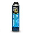 thumbnail image 1 of Great Stuff Spray Foam Sealant,Yellow,20 oz  00187273, 1 of 10