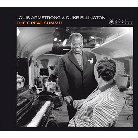 Great Summit (CD)