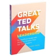 thumbnail image 1 of GREAT TED TALK LEADERSHIP, 1 of 1