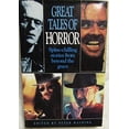 thumbnail image 1 of Pre-Owned Great Tales of Horror Paperback, 1 of 1