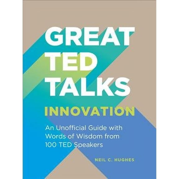 Great Ted Talks: Innovation