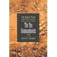 thumbnail image 1 of Great Texts Ten Commandments, (Paperback), 1 of 2