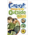 thumbnail image 1 of Pre-Owned Great Things to Do Outside (Paperback) 1465416854 9781465416858, 1 of 1