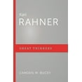thumbnail image 1 of Great Thinkers Karl Rahner, (Paperback), 1 of 1
