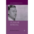 thumbnail image 1 of Great Thinkers in Economics Gunnar Myrdal: An Intellectual Biography, (Paperback), 1 of 1