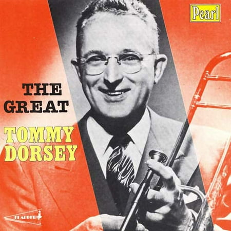 Great Tommy Dorsey