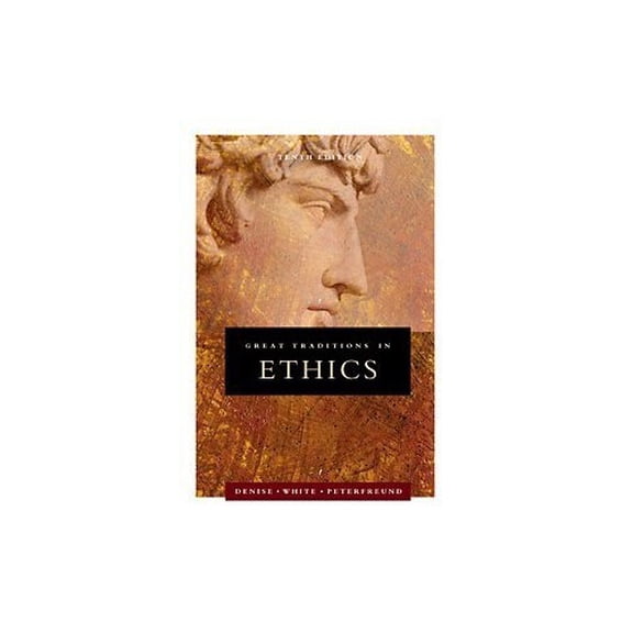 Pre-Owned Great Traditions in Ethics