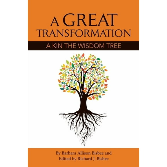 A Great Transformation (Paperback)