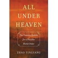 thumbnail image 1 of Great Transformations All Under Heaven: The Tianxia System for a Possible World Order Volume 3, (Hardcover), 1 of 1