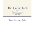 thumbnail image 1 of Great Trek of the Russian Mennonites to Central Asia 1880-1884 (Paperback), 1 of 1