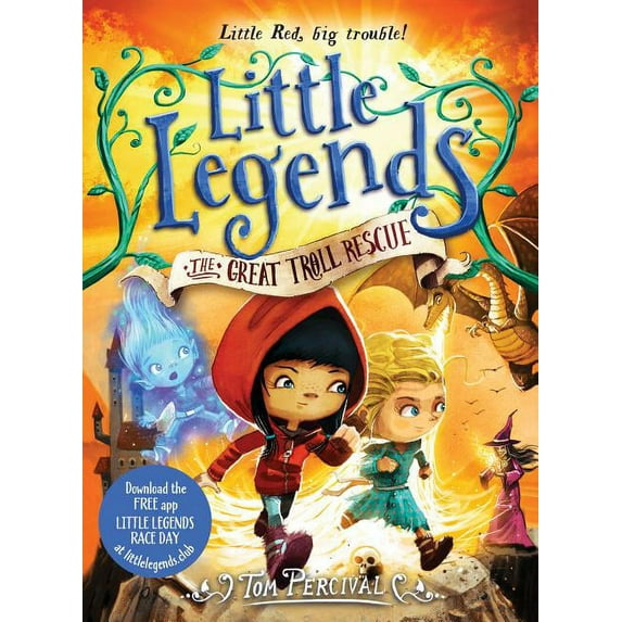 Great Troll Rescue, The